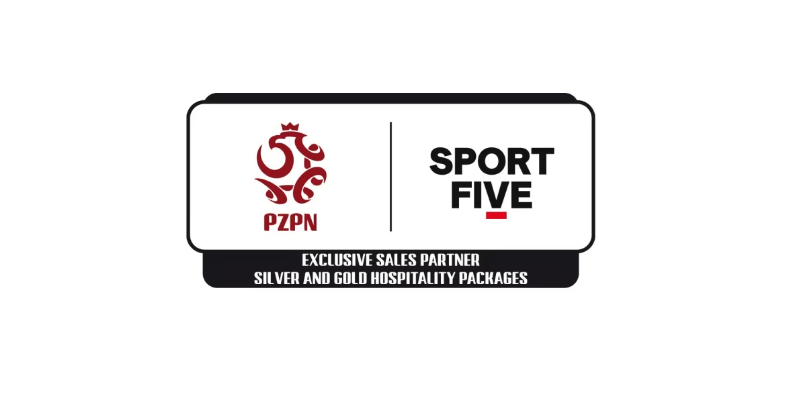 欧洲杯代理抽水_SPORTFIVE成为2024年欧洲杯预选赛赛事款待套餐波兰地区的独家代理合作伙伴