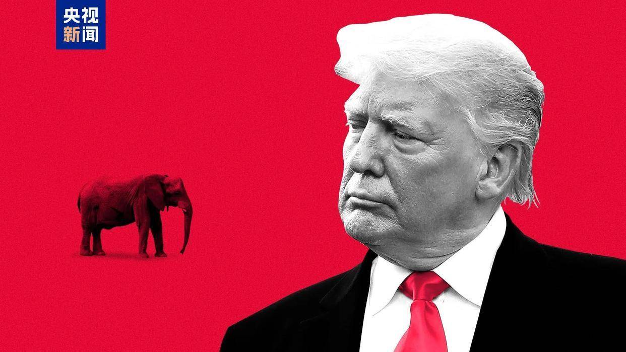 皇冠信用網代理登1_特朗普“自己人”也坐不住皇冠信用網代理登1了 暗中希望美最高法院叫停关税战