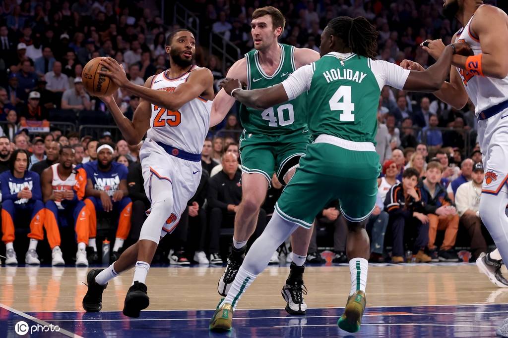 皇冠信用网代理注册_布伦森23+6+6布朗6犯毕业 尼克斯淘汰绿军杀进东决