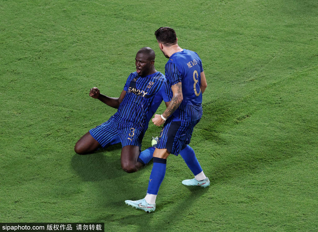 皇冠代理網址_夺冠热门出局皇冠代理網址！世俱杯-曼城加时3-4遭新月绝杀 止步16强