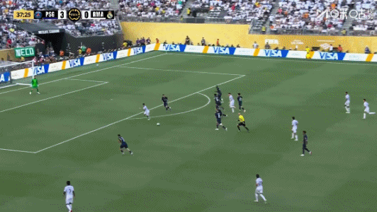 明尼苏达天猫VS印第安纳狂热_半场-巴黎3-0皇马 阿森西奥吕迪格接连送礼法比安登贝莱3分钟2球