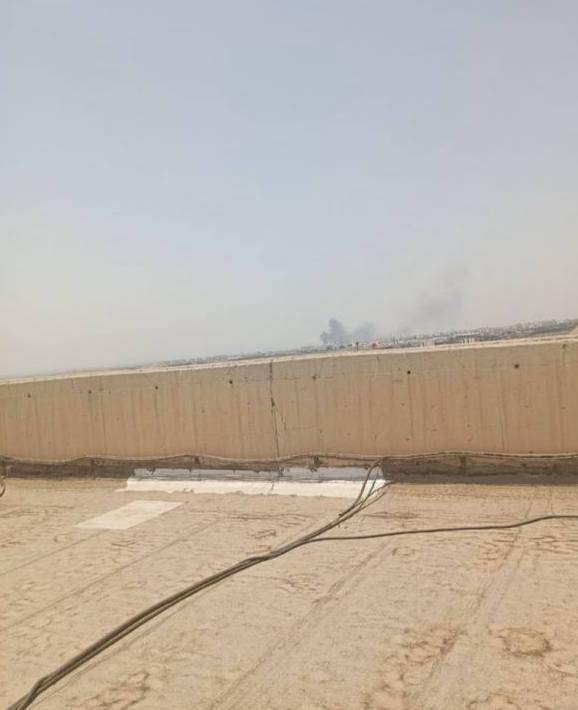 皇冠信用网开户_俄军大运刚刚离开皇冠信用网开户，伊朗军用机场突发爆炸，苏-35比歼-10先到货？