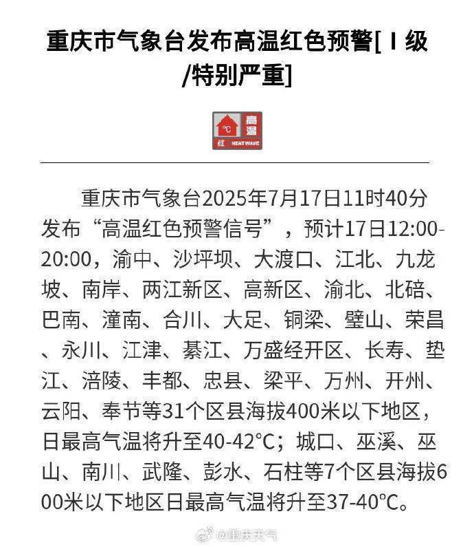 WNBA美国女子职业篮球联赛_42°→34℃WNBA美国女子职业篮球联赛，重庆降温降雨有消息了！为何实际温度与体感温度有“温差”?