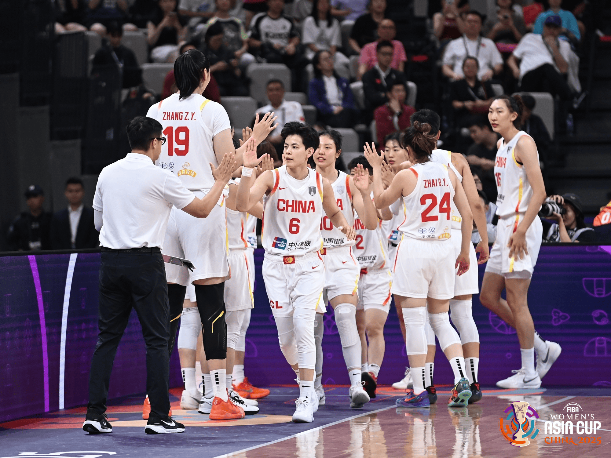 皇冠信用網平台出租
_展望亚洲杯半决赛 中国女篮期待对手拿出全部实力