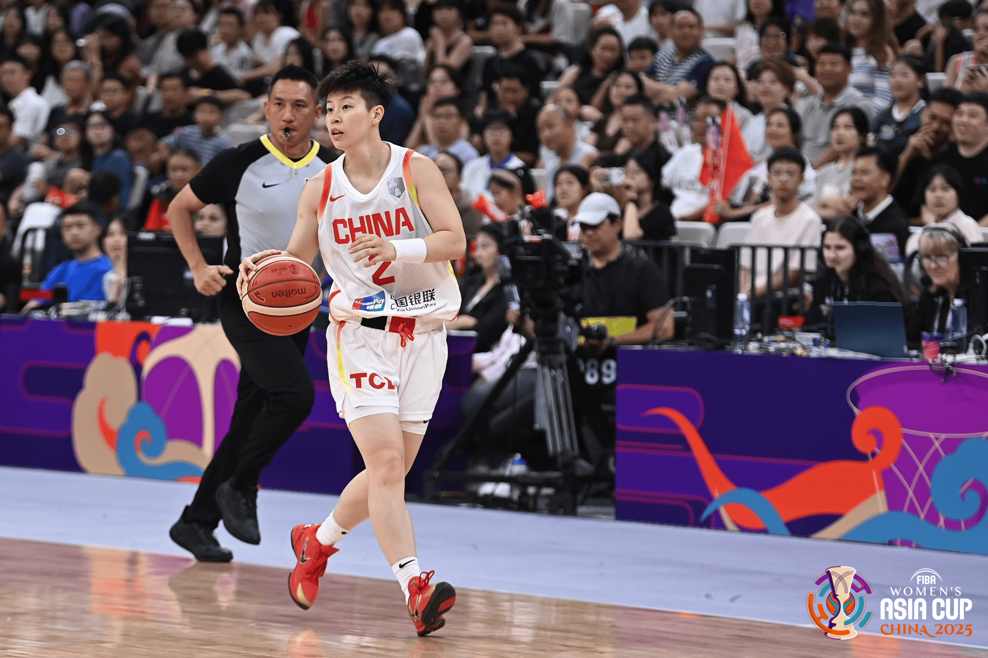 皇冠信用網平台出租
_展望亚洲杯半决赛 中国女篮期待对手拿出全部实力