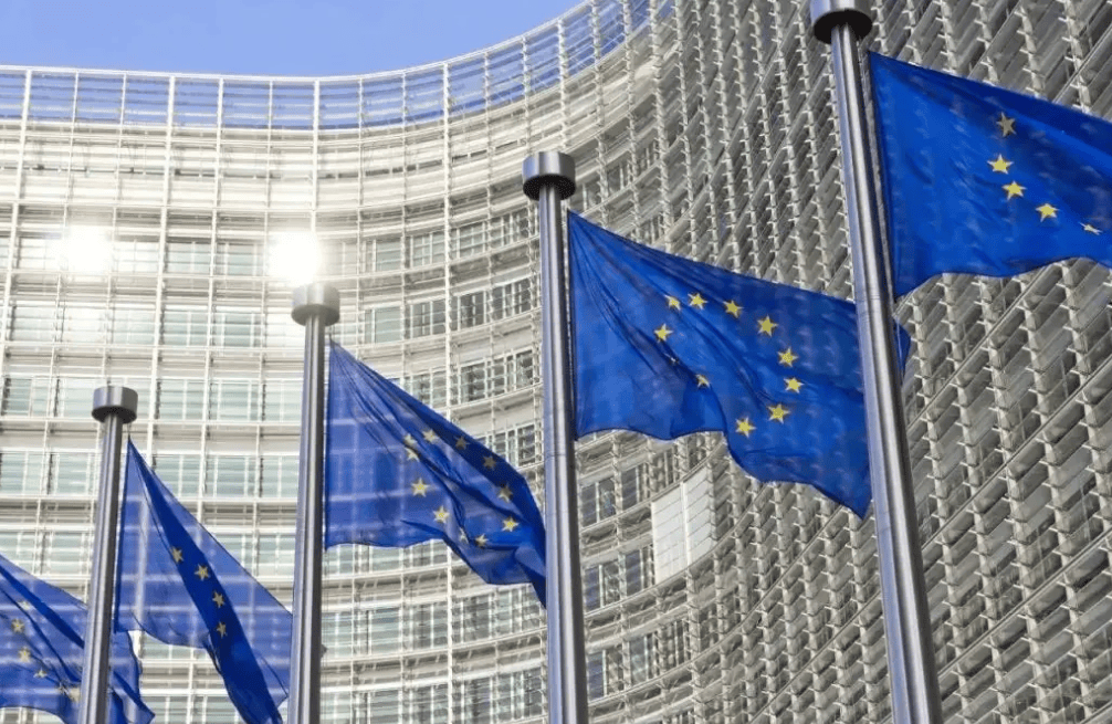 皇冠信用网登1代理 _中国是惹不得的！27国联合对华出手皇冠信用网登1代理 ，冯德莱恩决定亲自来中方一趟