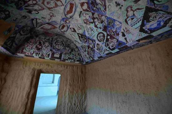 皇冠信用网代理_敦煌、麦积山 上海把这些千年石窟都“搬”来皇冠信用网代理了