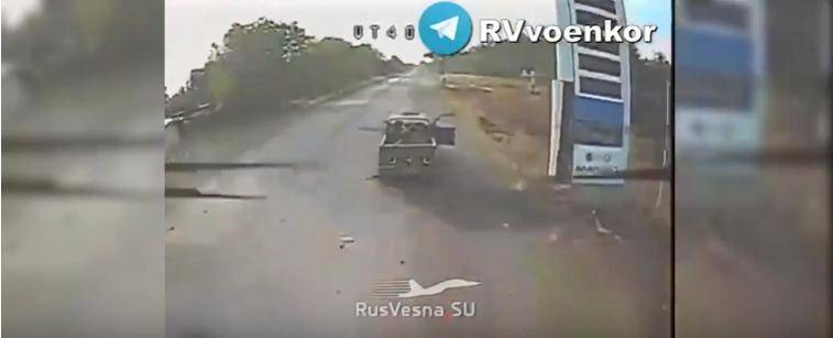 皇冠体育App下载_红军城被突破皇冠体育App下载，泽连斯基求饶也晚了，俄媒：乌克兰还有最后的杀招