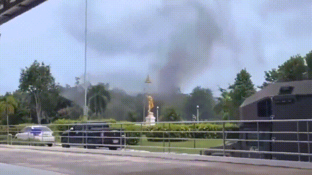 体育皇冠信用网_战事不利体育皇冠信用网，洪森前往中国？泰国把柬埔寨摁地上摩擦，已经攻入邻国