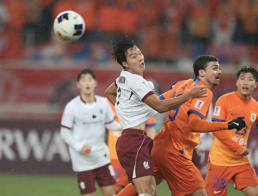 皇冠登3管理出租_重罚皇冠登3管理出租！山东泰山被禁止参加亚足联赛事2个赛季 罚款5万美元