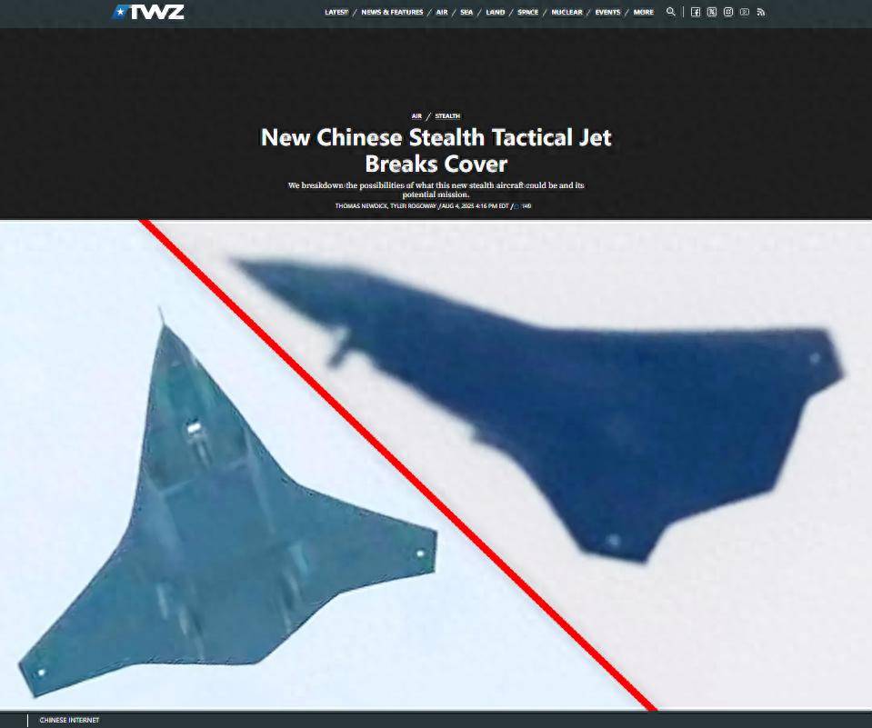 皇冠信用网会员开户
_中国第三款六代机惊艳亮相!外媒试飞照片曝光皇冠信用网会员开户
,外形酷似西工大舰载机!