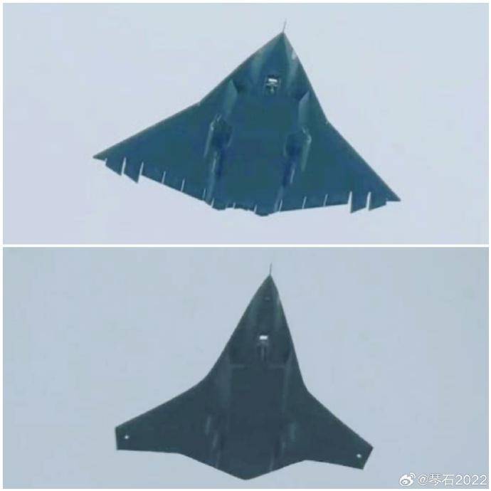 皇冠信用网会员开户
_中国第三款六代机惊艳亮相!外媒试飞照片曝光皇冠信用网会员开户
,外形酷似西工大舰载机!