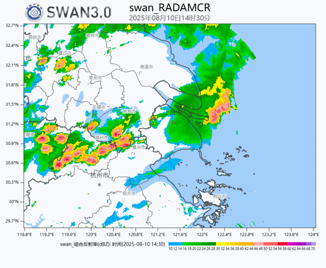 皇冠信用盘开户
_上海今夜到明天局部大雨到暴雨皇冠信用盘开户
,高温“熄火”两天再重来