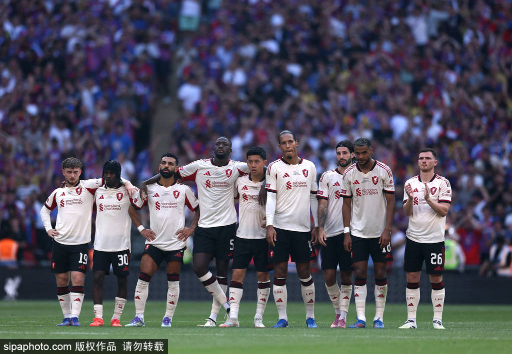 皇冠信用网代理
_社区盾-埃基蒂克首球萨拉赫丢点 利物浦4-5水晶宫丢冠