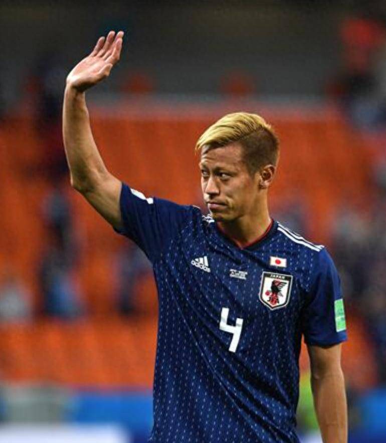 皇冠信用盘代理占成_日本前国脚本田圭佑为否认南京大屠杀道歉皇冠信用盘代理占成，并晒出文献资料：我错了，自以为懂历史