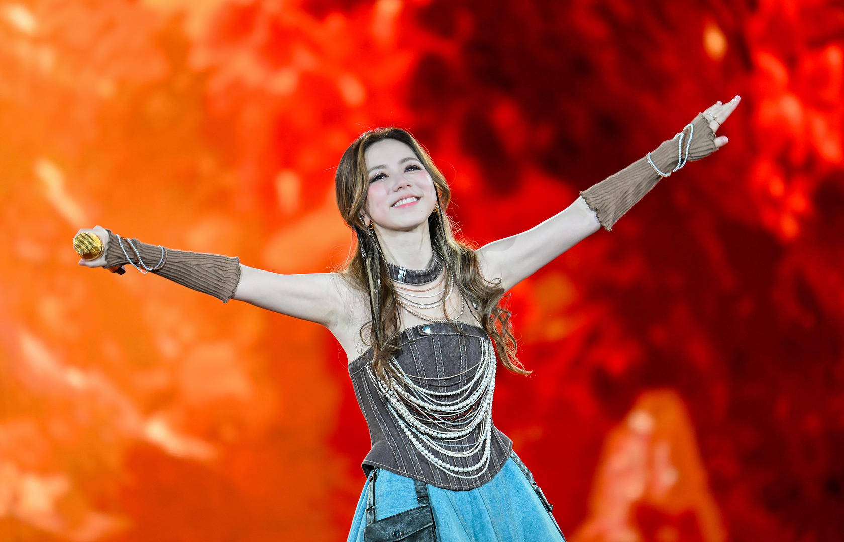 怎么申请皇冠信用网
_邓紫棋称2019年投资了一家AI公司怎么申请皇冠信用网
,目前“已经十倍赚回来了”