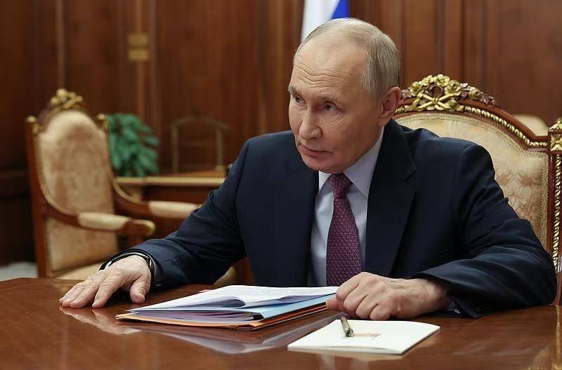 皇冠信用網在哪里开通_出事了?俄罗斯曝出重大失误皇冠信用網在哪里开通，首次公开绍伊古致命错误，普京开始肃清？