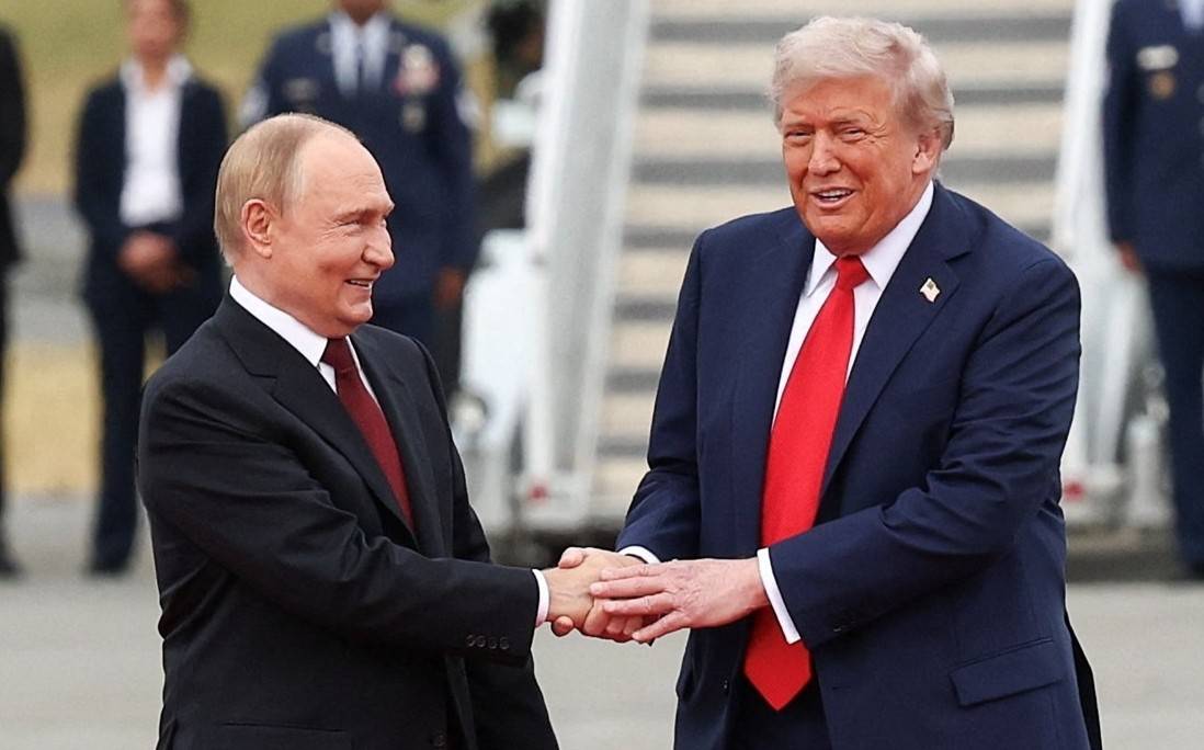 五大联赛开赛时间_比达成共识更可怕五大联赛开赛时间,特朗普与普京没谈妥,才是乌克兰最糟的噩梦