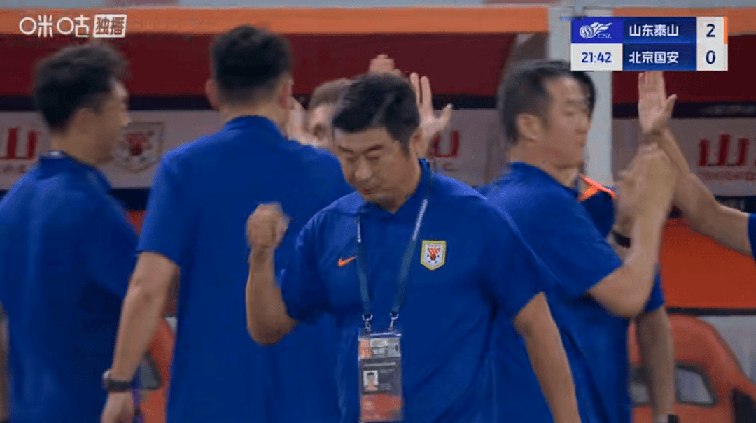 大阪樱花vs广岛三箭_鲁京大战|从球员到教练第一次打出6：0大阪樱花vs广岛三箭，赛后韩鹏却直夸防守