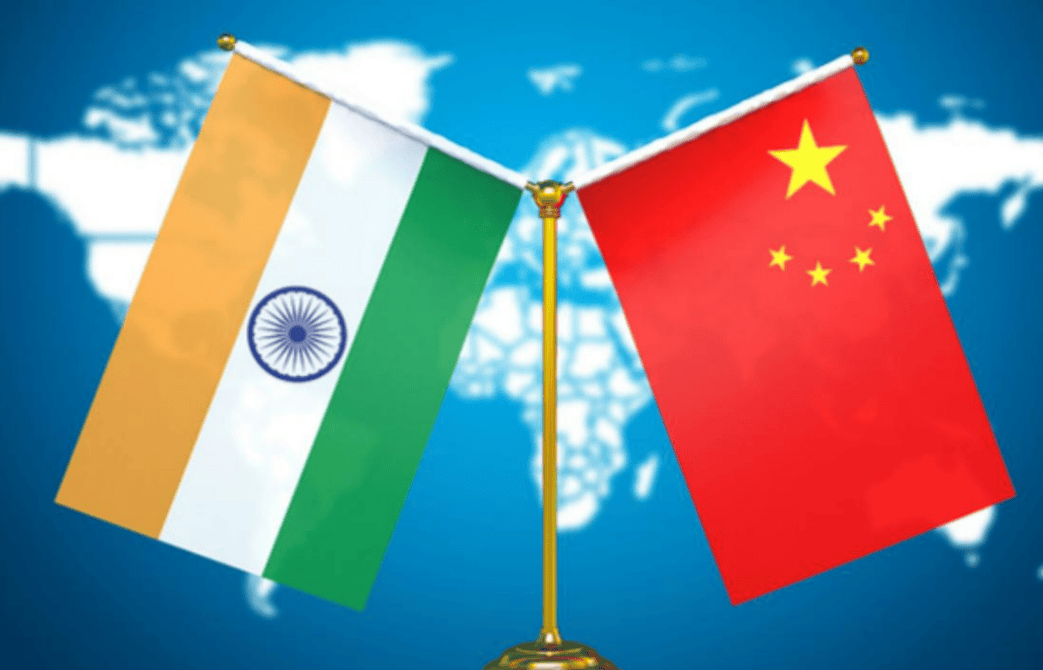 奥胡斯vs弗雷德里西亚_莫迪到中国后奥胡斯vs弗雷德里西亚，说了1句很有水平的话，不到24小时，特朗普当即取消了访问印度