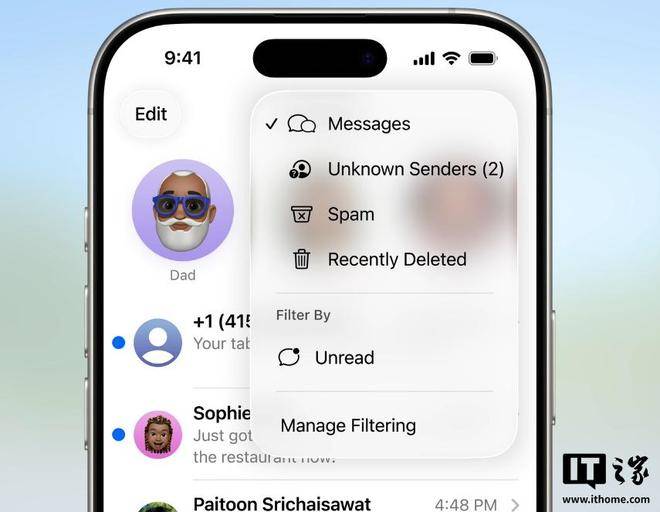 联赛杯(在美国和加拿大)_苹果 iOS 26 正式版推送:全新液态玻璃设计、AI 功能改进