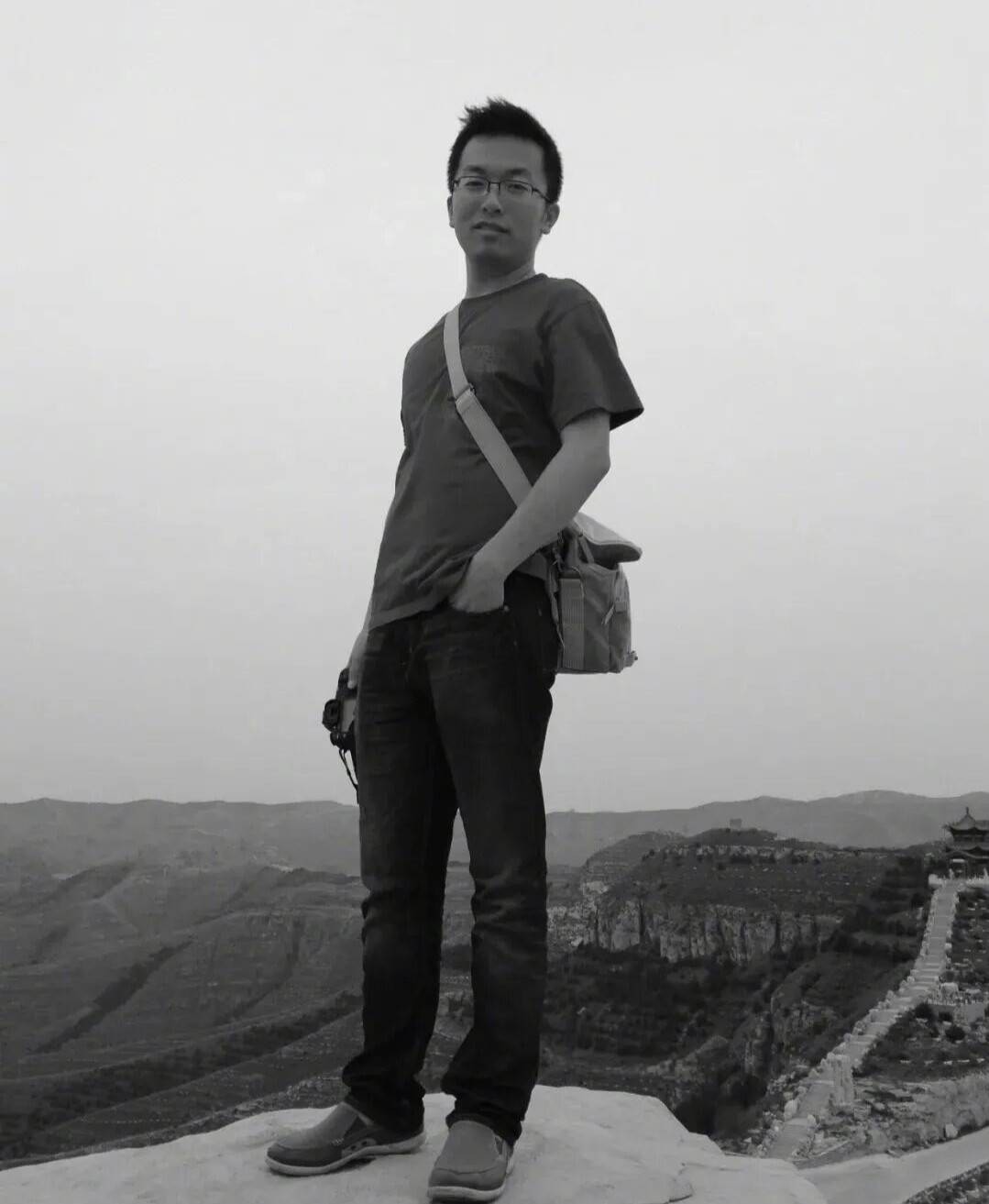 皇冠比分_云海肴创始人赵晗突发心梗去世皇冠比分，年仅40岁