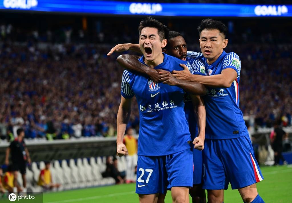 比分网的赛果跟你们的赛果不一样比分网的赛果跟你们的赛果不一样？？_中超-韦世豪伤退周定洋读秒破门 蓉城客场1-1绝平申花