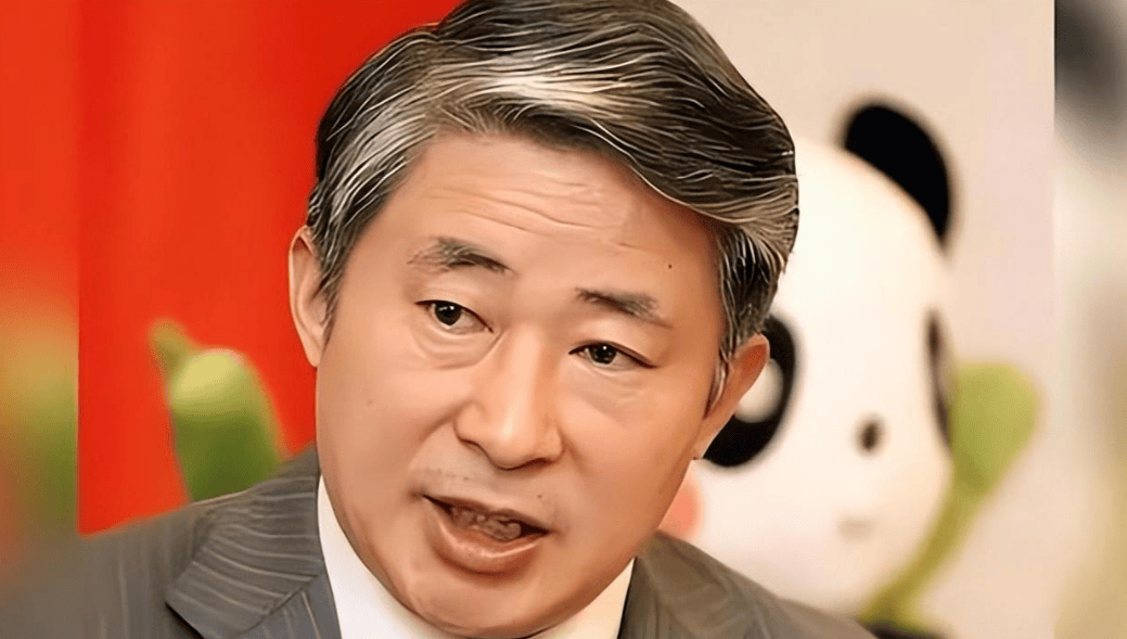 hga035会员注册_中方外交官对日本说出“斩首”二字hga035会员注册，却把欧洲议会吓得不轻，立马与“台独”切割