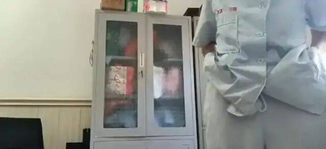 皇冠信用盘最高占成_天津一医院护士站更衣室被安装摄像头偷拍？警方：正在调查处理中皇冠信用盘最高占成，后续情况会公布