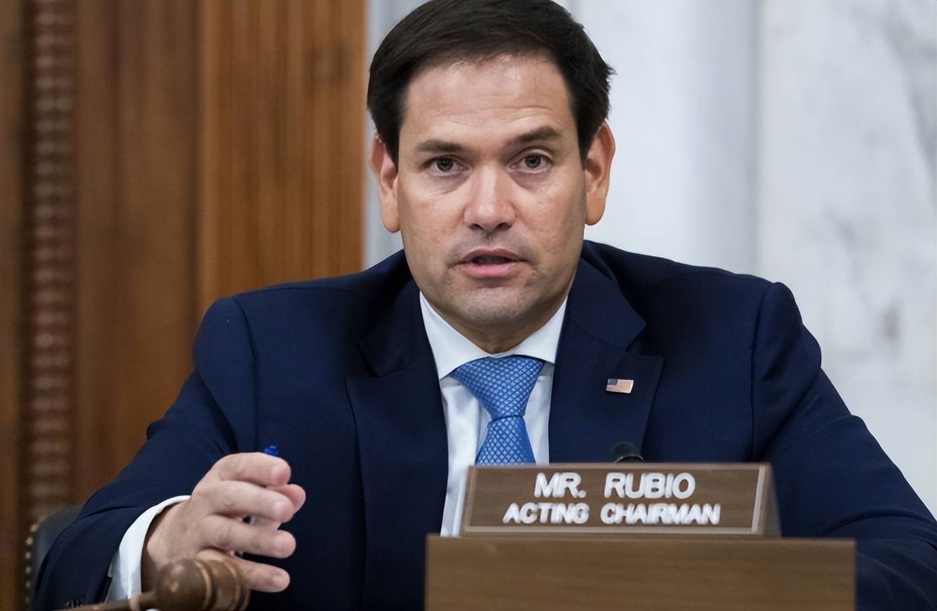 世界杯足球平台_海南封关后世界杯足球平台，鲁比奥通报全球，中美联手时机已到？释放信号强烈