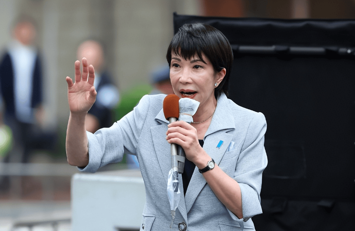 hga010怎么开户
_挑衅中国第50余天hga010怎么开户
,日方“兵败如山倒”,高市早苗已出现败退苗头