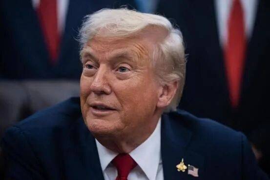 皇冠正网_当不成总统了？特朗普承认自己或将下台皇冠正网，但真正的麻烦还在后头