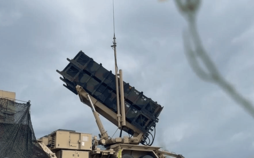 世界杯代理拿盘_炸爱国者世界杯代理拿盘，炸海马斯，抓特务，俄军和伊朗都用上星链，一抓一个准