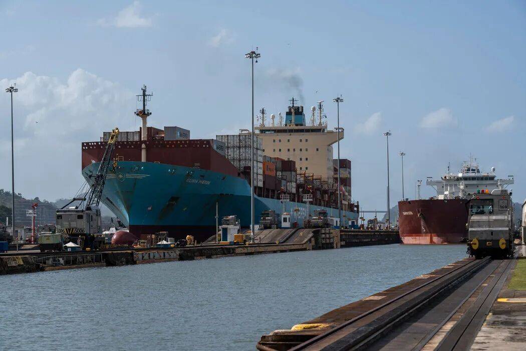 皇冠信用网正版会员_金灿荣:美国用巴拿马给中国上了残酷一课皇冠信用网正版会员,它在逼我们下狠手