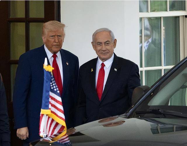 足球外盘在哪里可以买 _伊朗的打法让外界超出预期足球外盘在哪里可以买 ,以色列与美国发生严重分歧,特朗普陷入两难