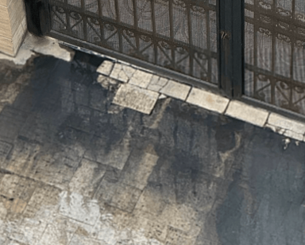 世界杯足球平台代理 _骇人!德黑兰降下“黑雨”世界杯足球平台代理 ,伊朗专家:美以蓄意制造灾难